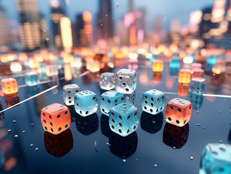 Payout results and session summary