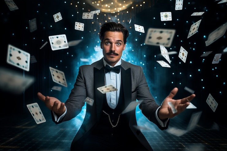 Fortune Mouse Game